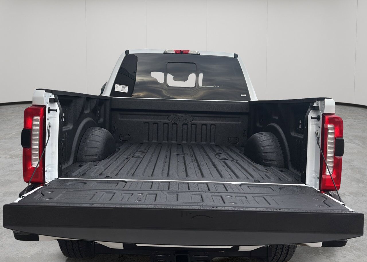 2026 Ford Super Duty F-350 SRW XLT Sherwood Park AB