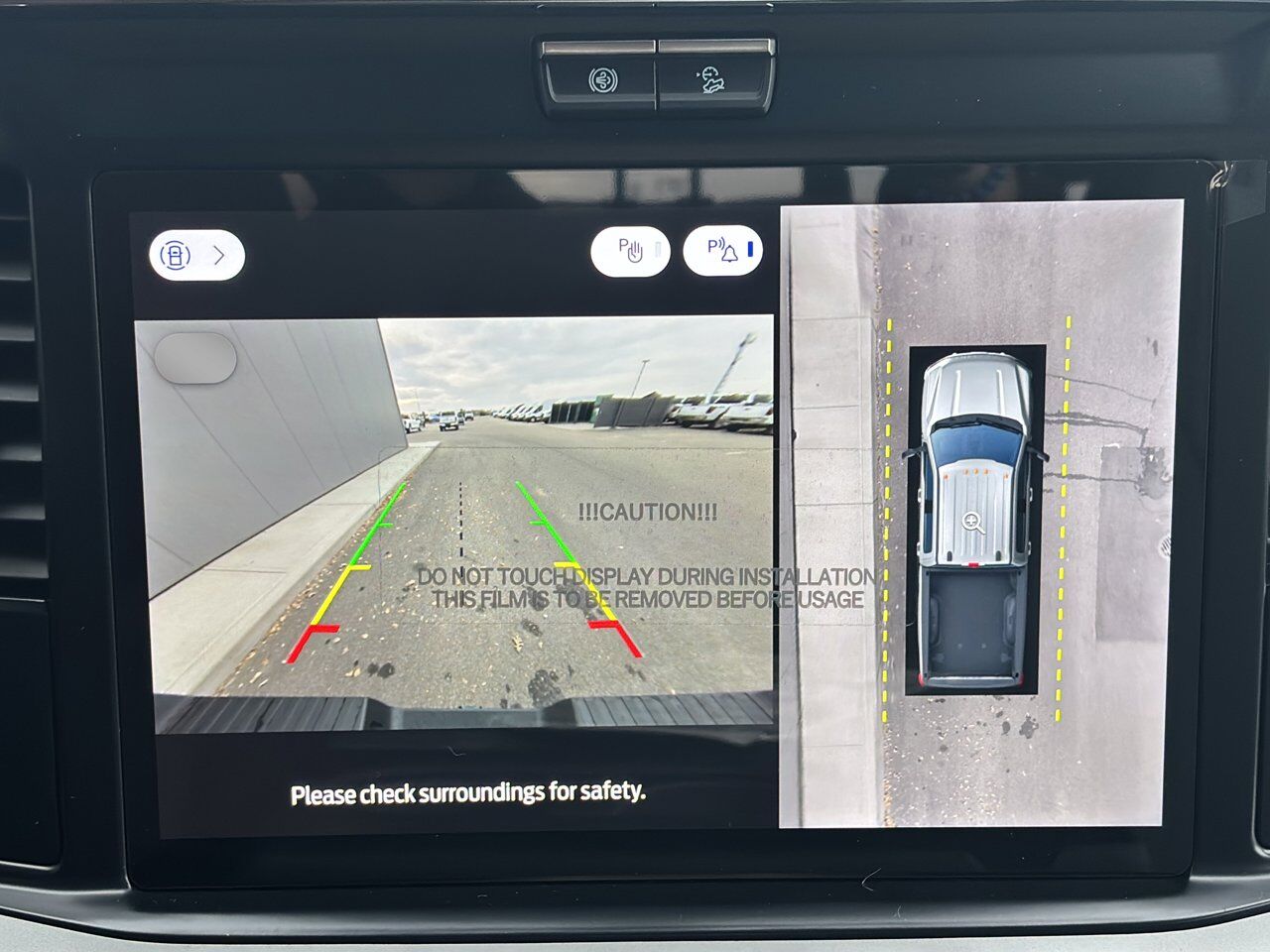 2026 Ford Super Duty F-350 SRW XLT Sherwood Park AB