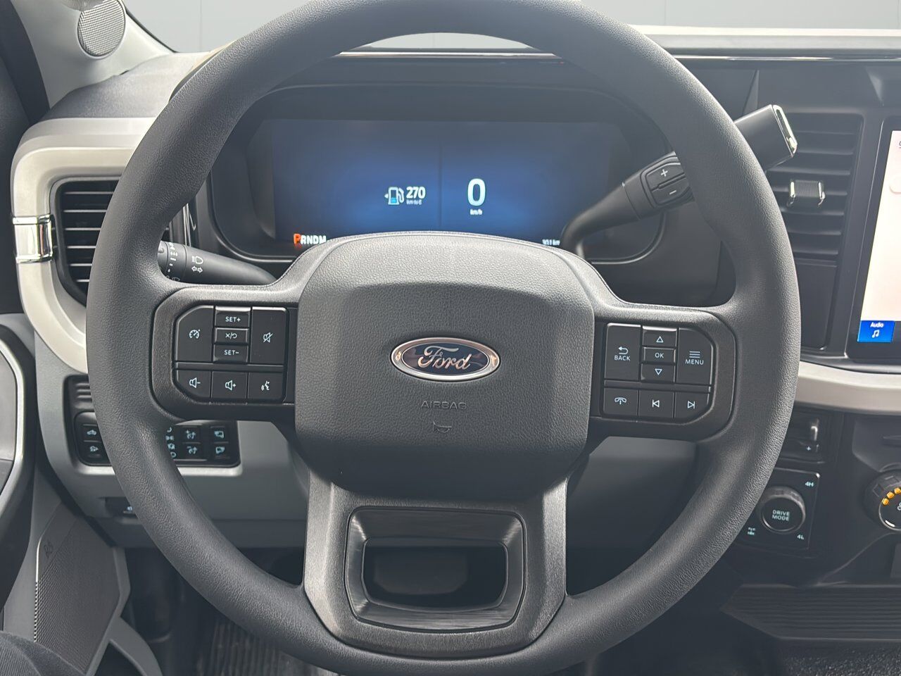 2026 Ford Super Duty F-350 SRW XLT Sherwood Park AB