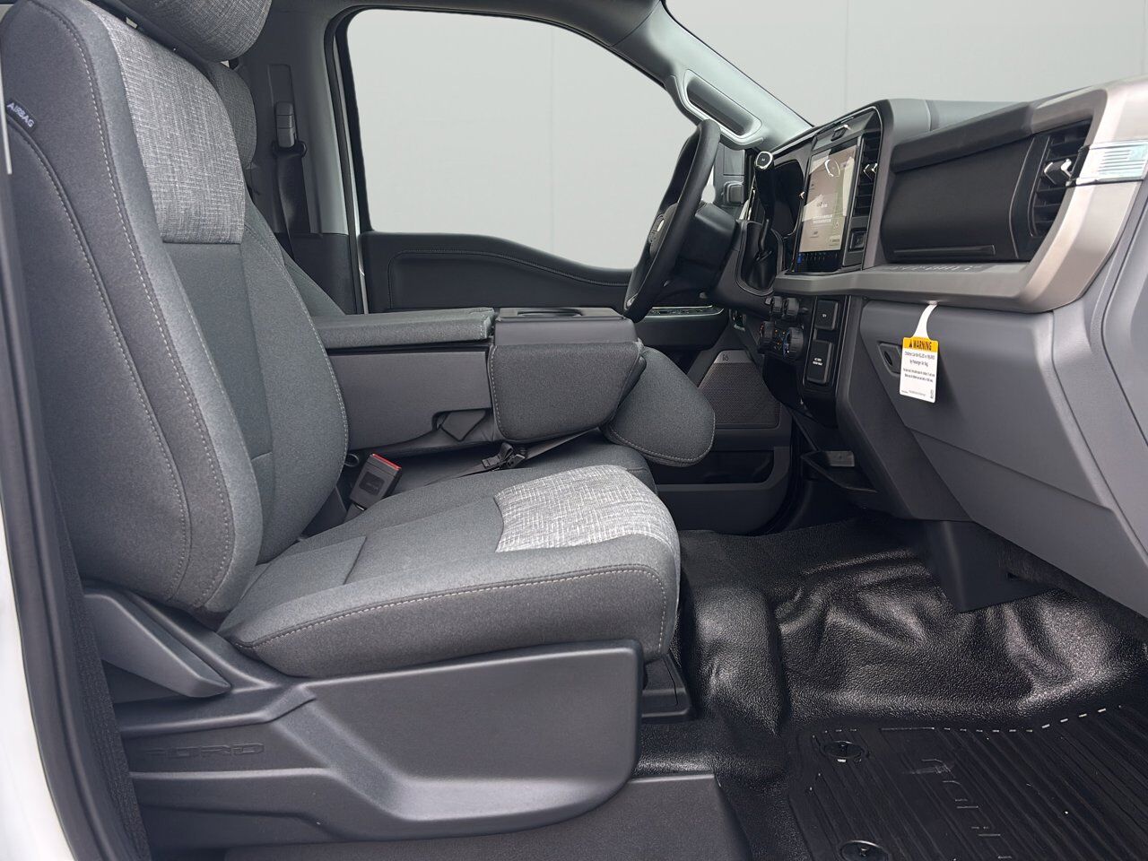 2026 Ford Super Duty F-350 SRW XLT Sherwood Park AB