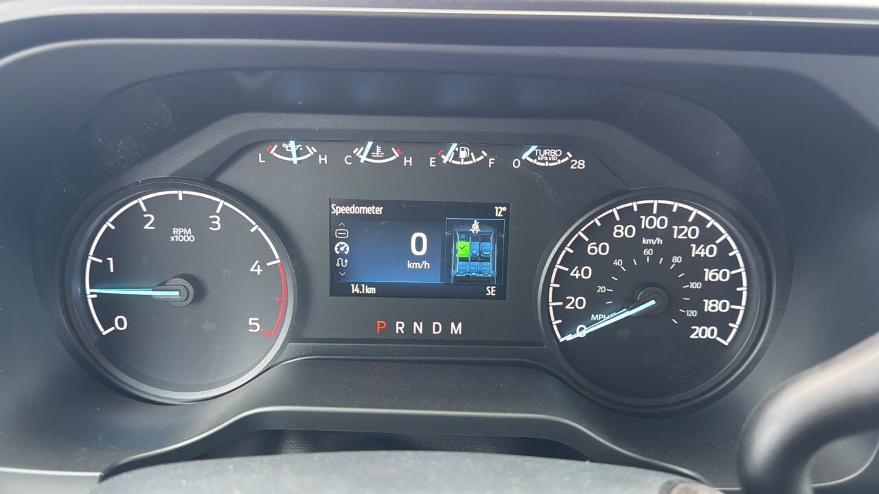 2026 Ford Super Duty F-350 SRW XLT Sherwood Park AB