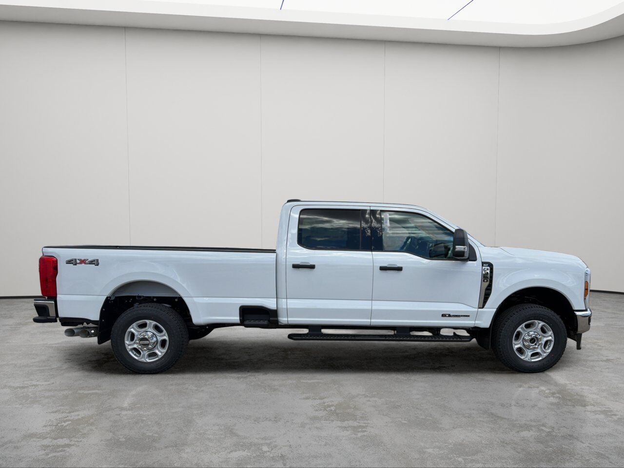 2026 Ford Super Duty F-350 SRW XLT Sherwood Park AB