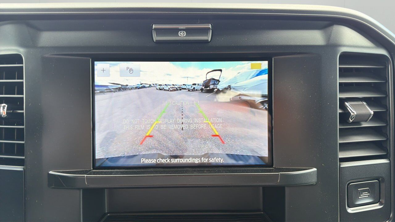 2026 Ford Super Duty F-350 SRW XLT Sherwood Park AB