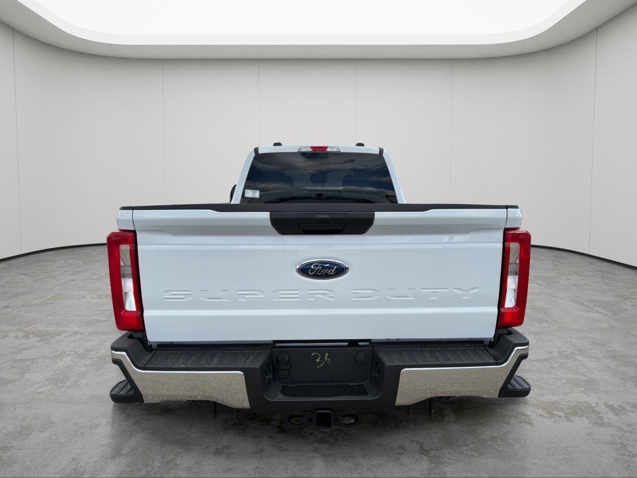 2026 Ford Super Duty F-350 SRW XLT Sherwood Park AB