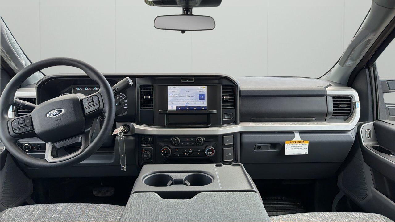 2026 Ford Super Duty F-350 SRW XLT Sherwood Park AB