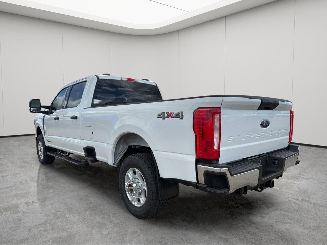 2026 Ford Super Duty F-350 SRW XLT Sherwood Park AB