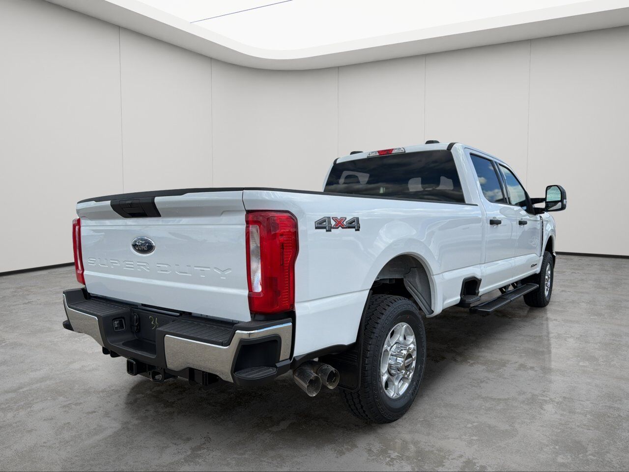 2026 Ford Super Duty F-350 SRW XLT Sherwood Park AB