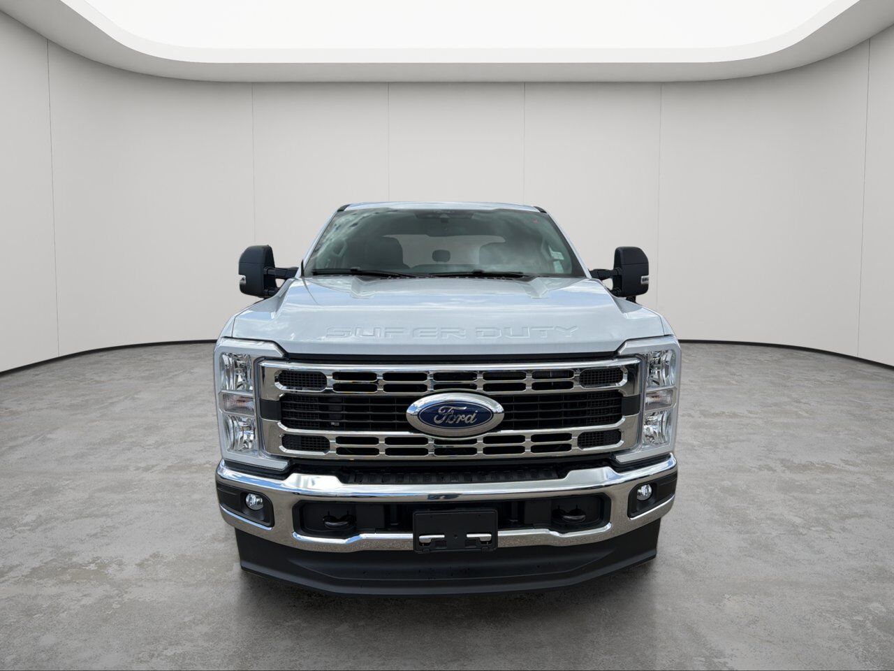 2026 Ford Super Duty F-350 SRW XLT