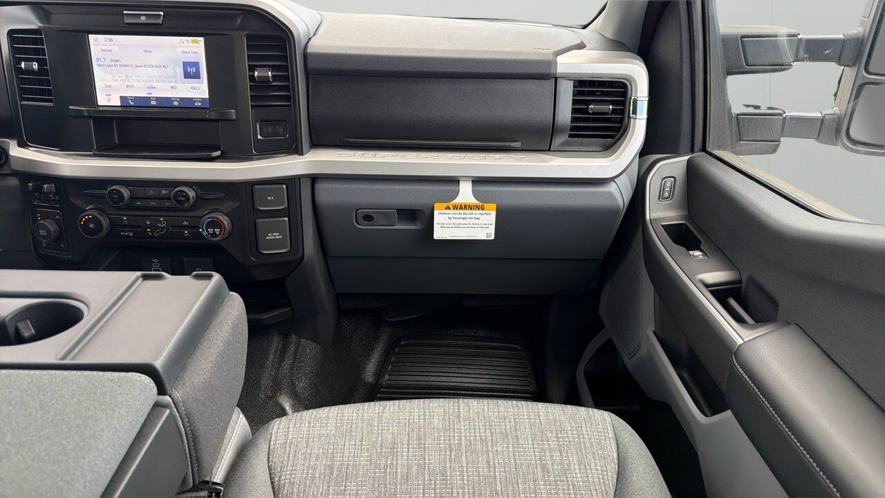2026 Ford Super Duty F-350 SRW XLT Sherwood Park AB
