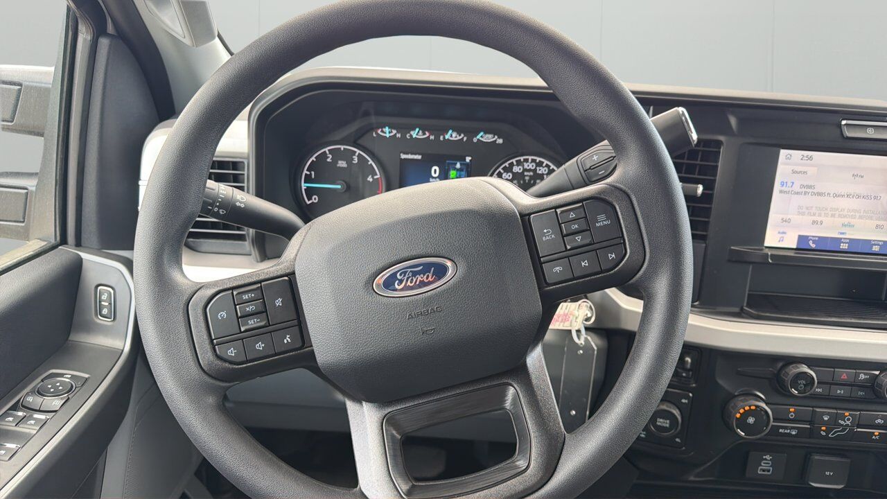 2026 Ford Super Duty F-350 SRW XLT Sherwood Park AB