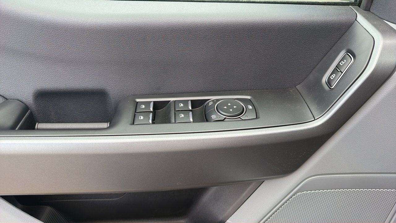 2026 Ford Super Duty F-350 SRW XLT Sherwood Park AB