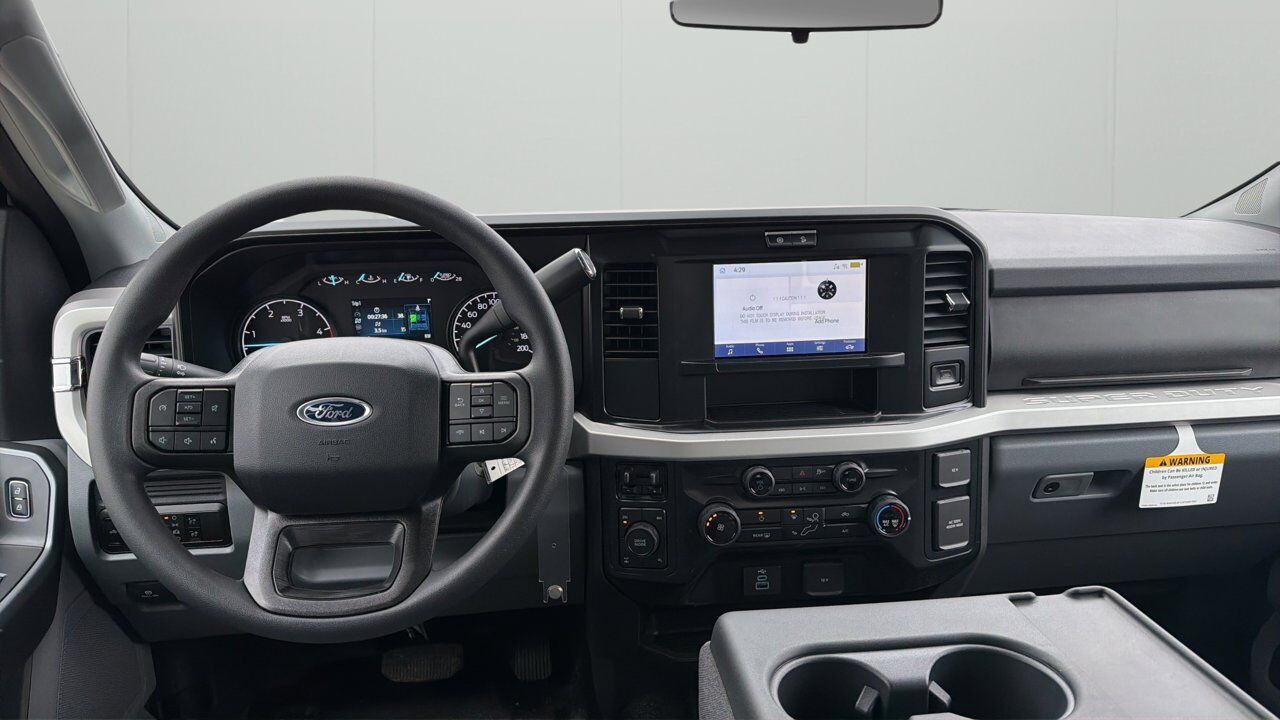 2026 Ford Super Duty F-350 SRW XLT Sherwood Park AB