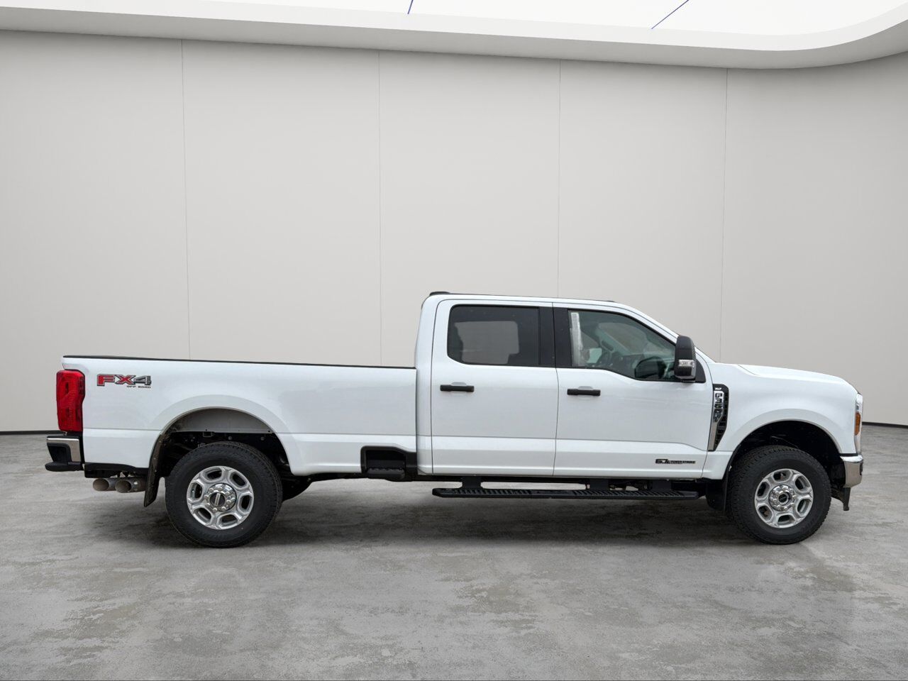 2026 Ford Super Duty F-350 SRW XLT Sherwood Park AB