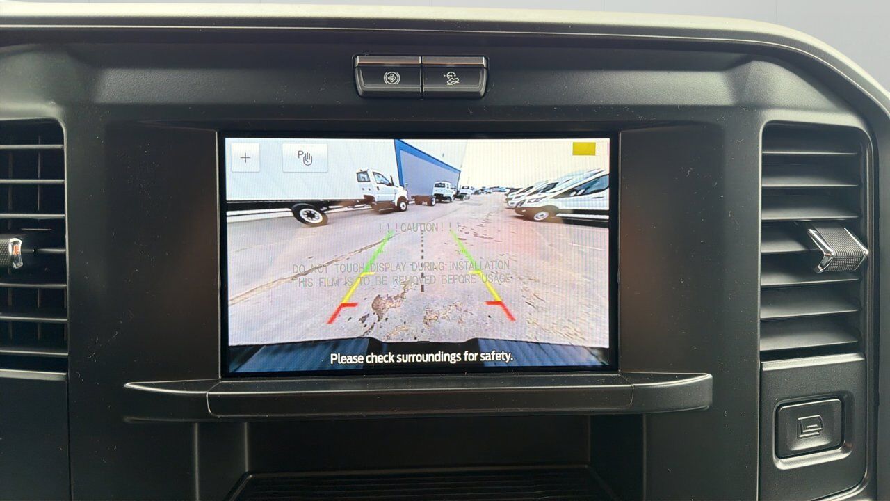 2026 Ford Super Duty F-350 SRW XLT Sherwood Park AB