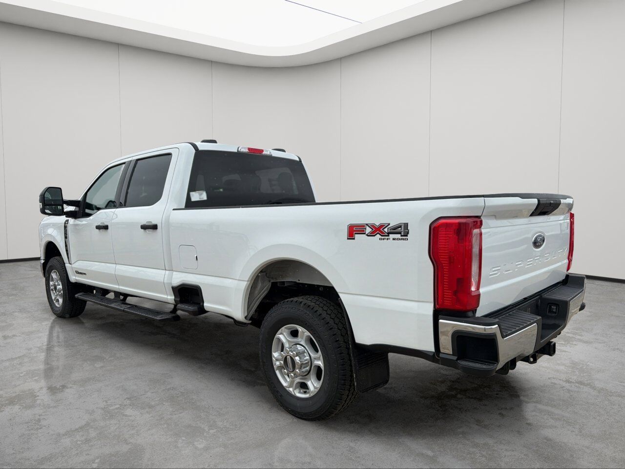 2026 Ford Super Duty F-350 SRW XLT Sherwood Park AB