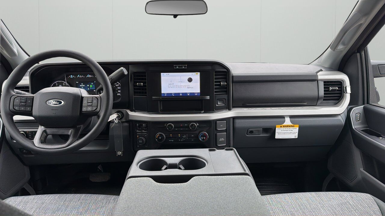 2026 Ford Super Duty F-350 SRW XLT Sherwood Park AB