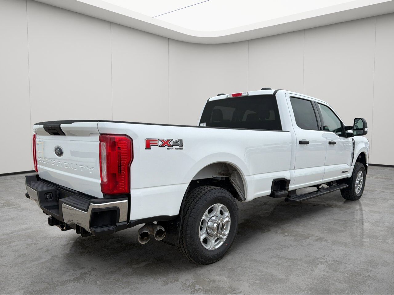 2026 Ford Super Duty F-350 SRW XLT Sherwood Park AB