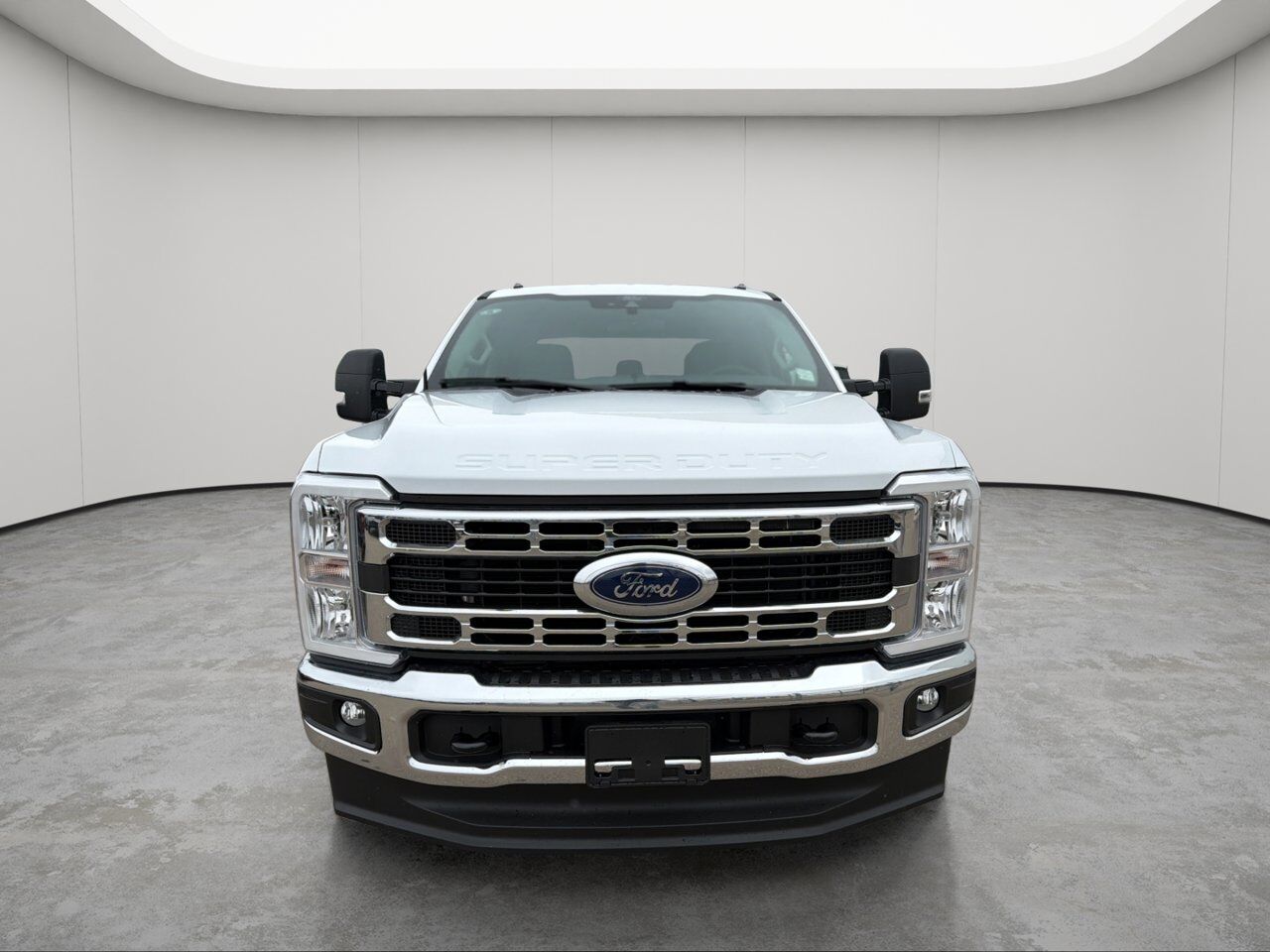 2026 Ford Super Duty F-350 SRW XLT