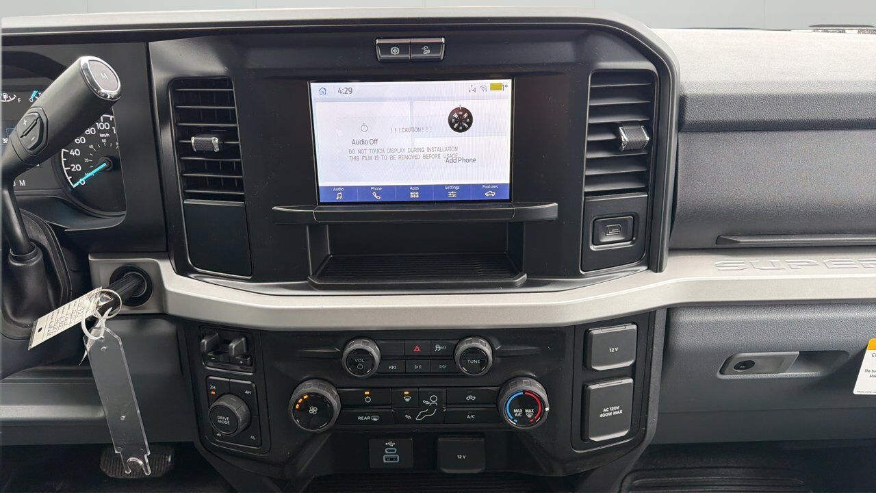 2026 Ford Super Duty F-350 SRW XLT Sherwood Park AB