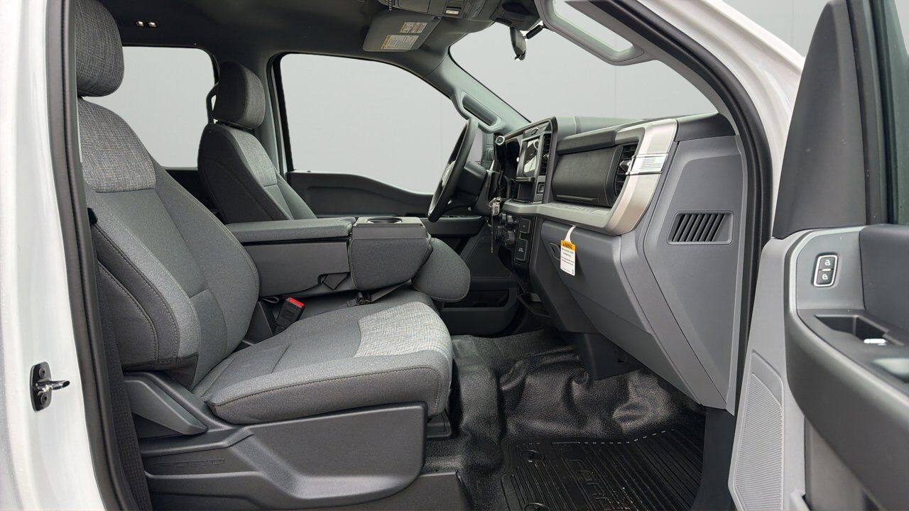 2026 Ford Super Duty F-350 SRW XLT Sherwood Park AB