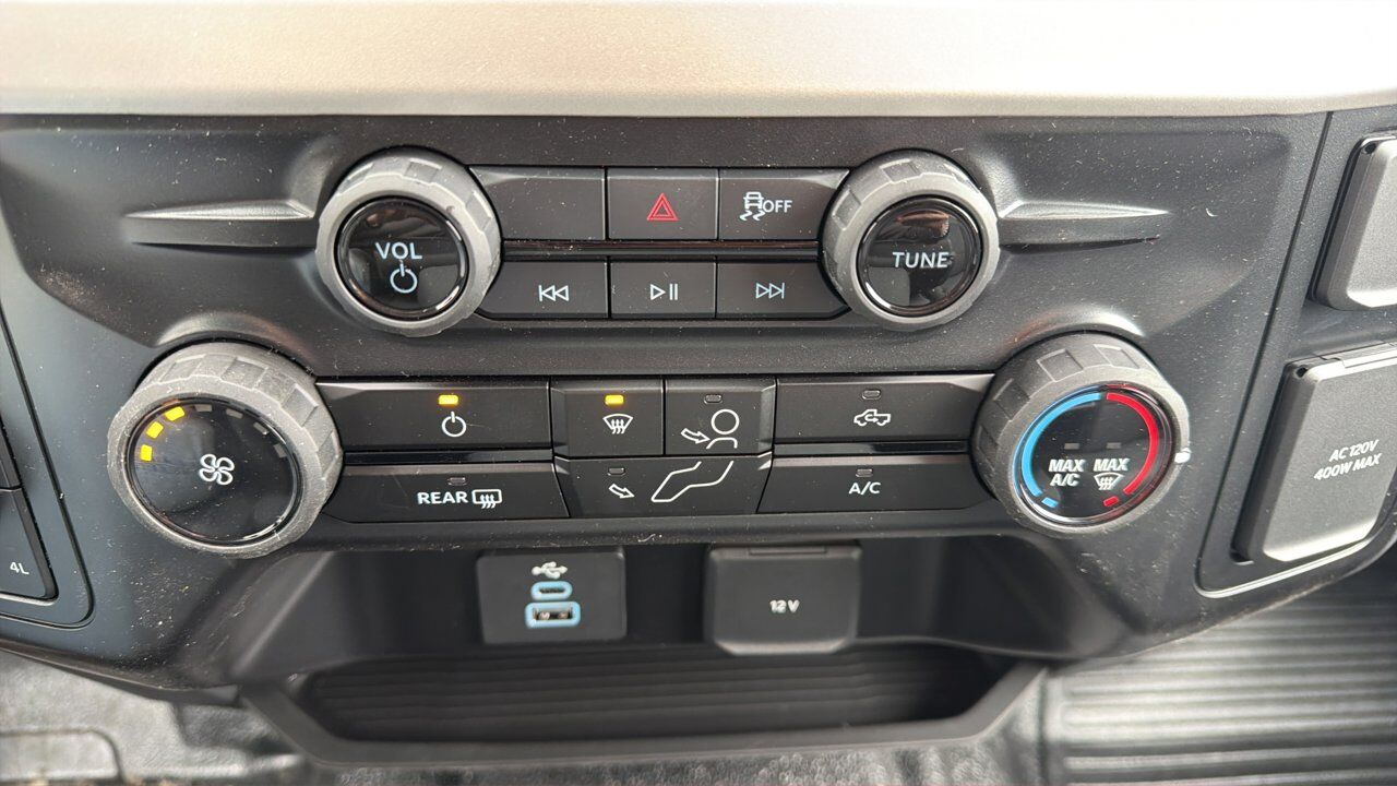 2026 Ford Super Duty F-350 SRW XLT Sherwood Park AB