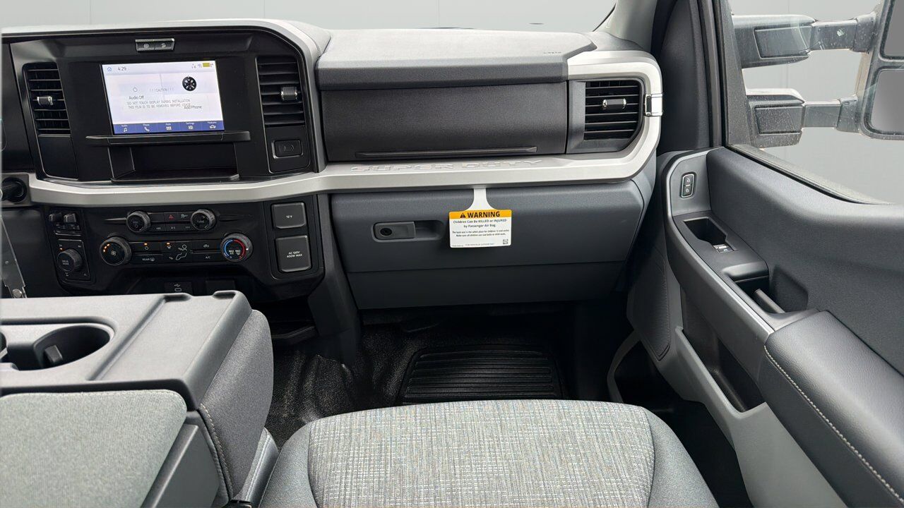 2026 Ford Super Duty F-350 SRW XLT Sherwood Park AB