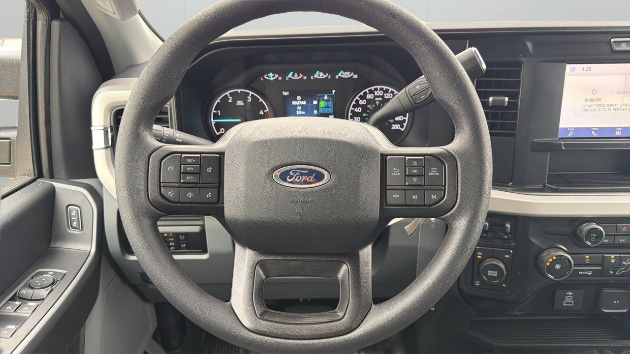 2026 Ford Super Duty F-350 SRW XLT Sherwood Park AB