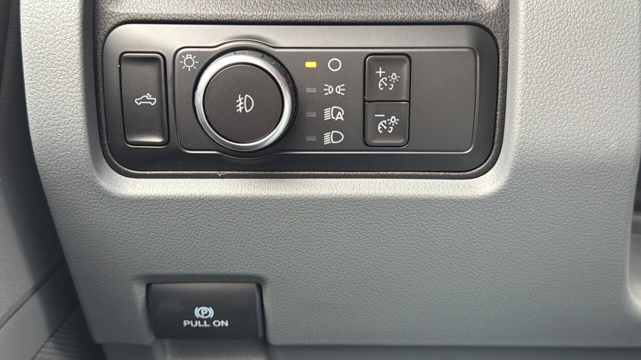 2026 Ford Super Duty F-350 SRW XLT Sherwood Park AB