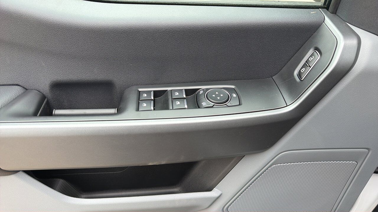 2026 Ford Super Duty F-350 SRW XLT Sherwood Park AB