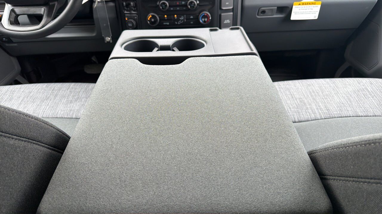 2026 Ford Super Duty F-350 SRW XLT Sherwood Park AB