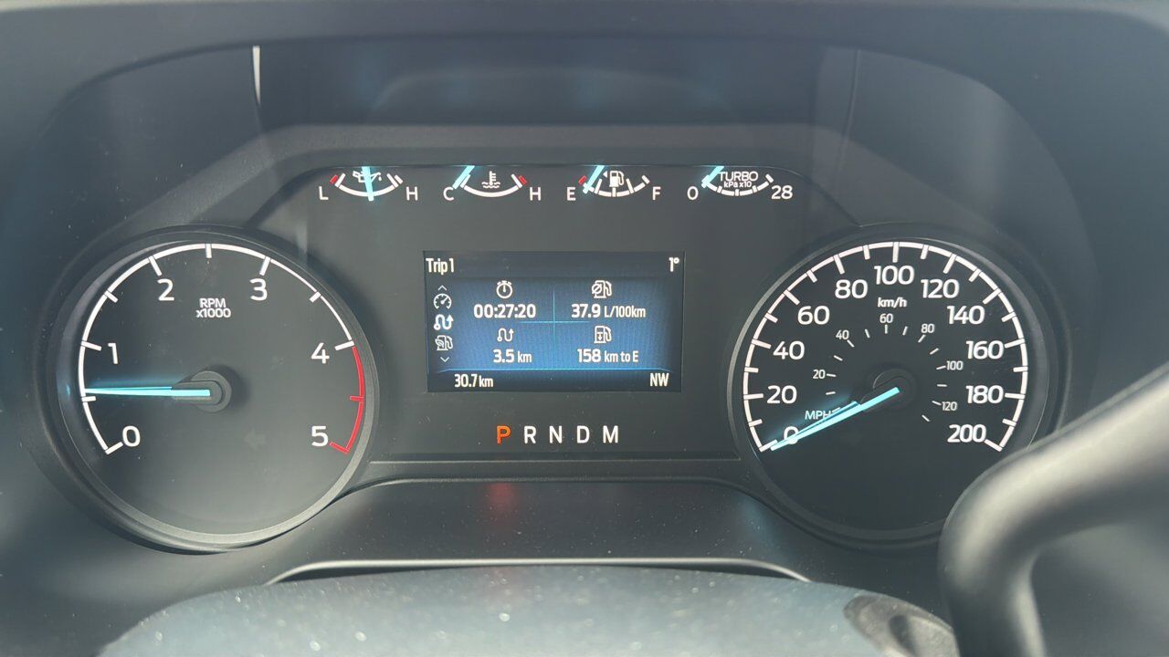 2026 Ford Super Duty F-350 SRW XLT Sherwood Park AB