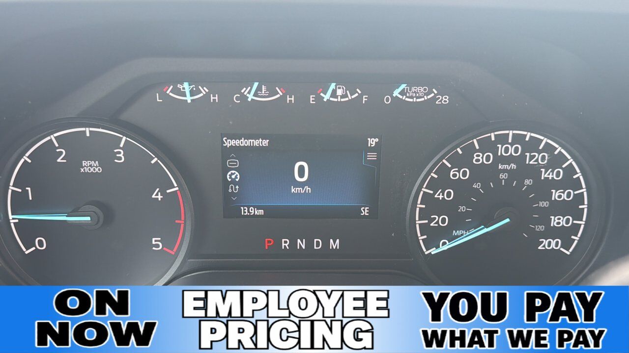 2026 Ford Super Duty F-350 SRW XLT Sherwood Park AB