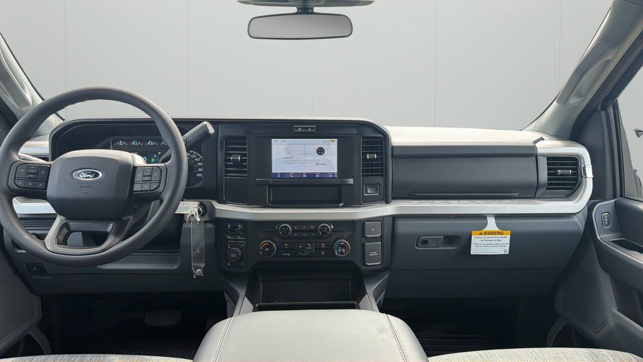 2026 Ford Super Duty F-350 SRW XLT Sherwood Park AB