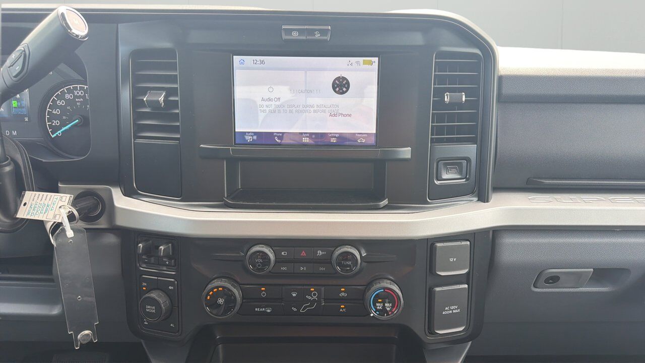 2026 Ford Super Duty F-350 SRW XLT Sherwood Park AB