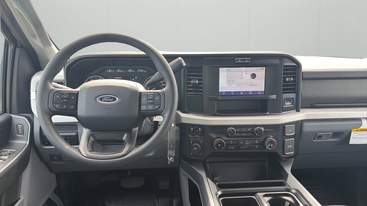 2026 Ford Super Duty F-350 SRW XLT Sherwood Park AB