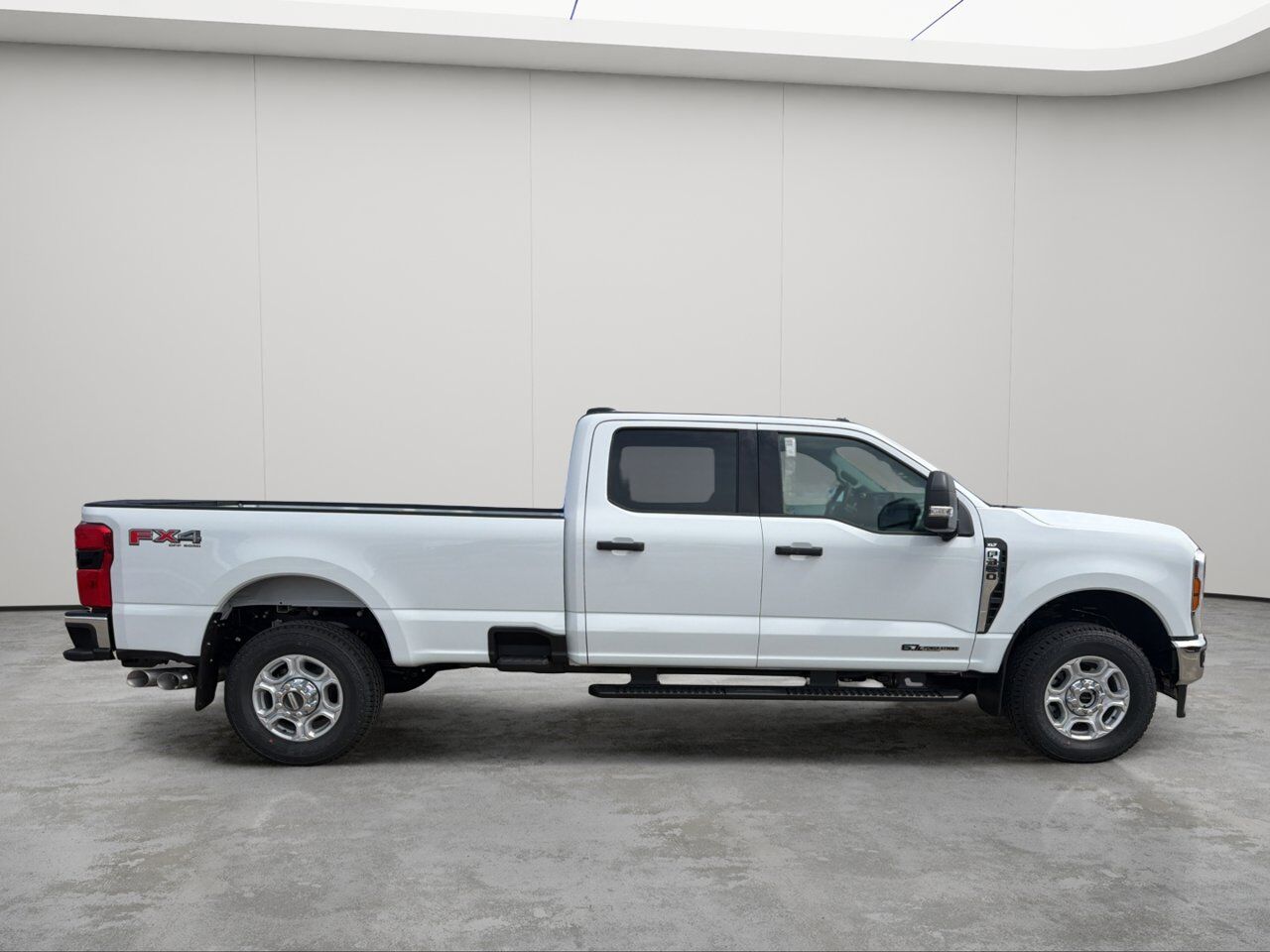 2026 Ford Super Duty F-350 SRW XLT Sherwood Park AB