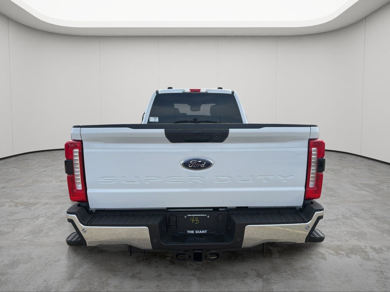 2026 Ford Super Duty F-350 SRW XLT Sherwood Park AB