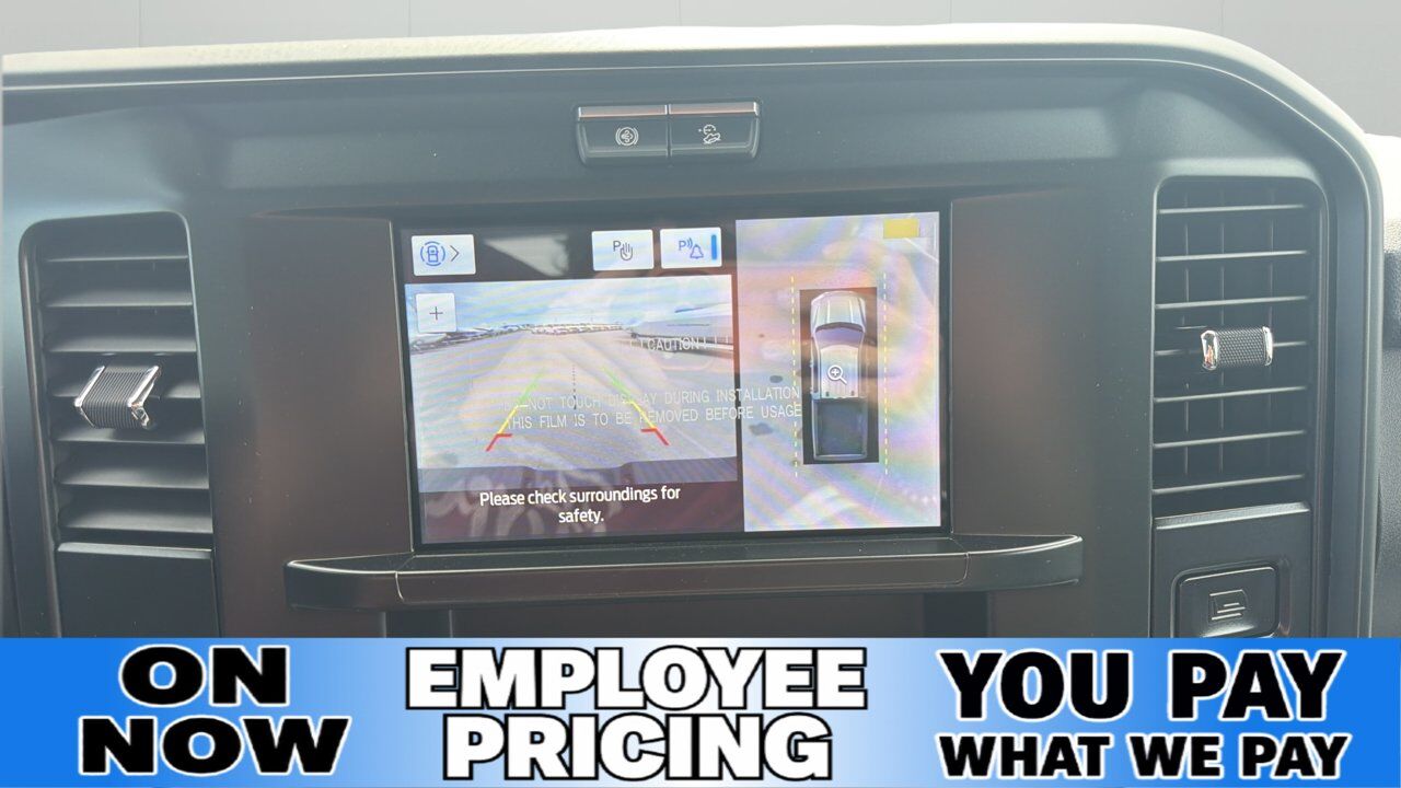 2026 Ford Super Duty F-350 SRW XLT Sherwood Park AB