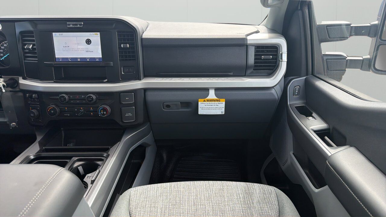 2026 Ford Super Duty F-350 SRW XLT Sherwood Park AB