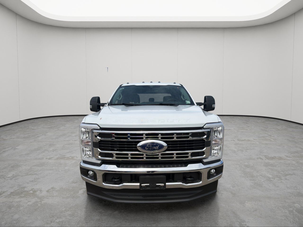 2026 Ford Super Duty F-350 SRW XLT Sherwood Park AB