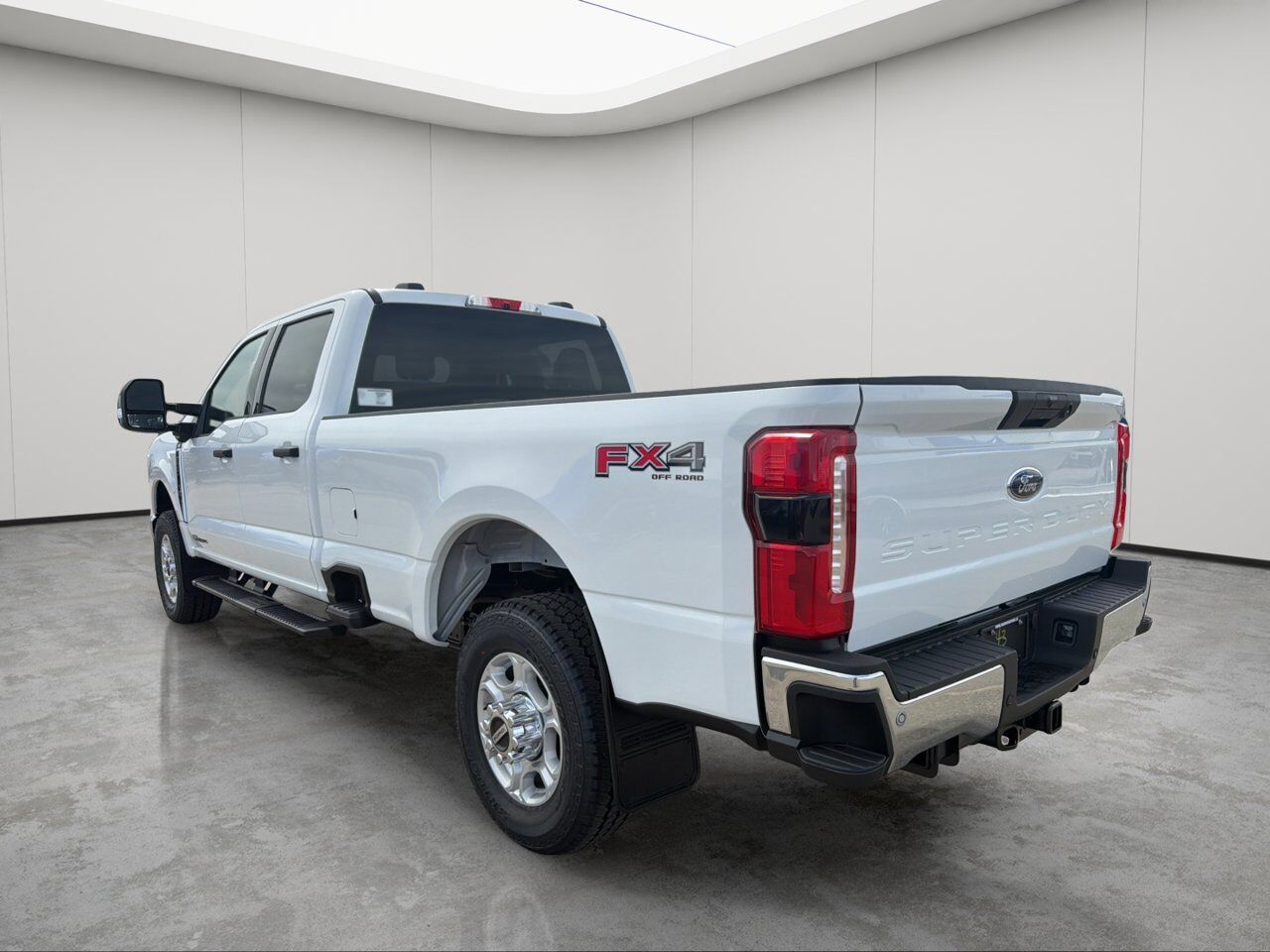 2026 Ford Super Duty F-350 SRW XLT Sherwood Park AB