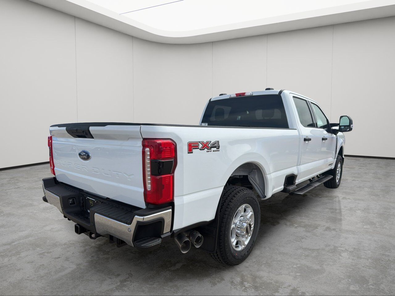 2026 Ford Super Duty F-350 SRW XLT Sherwood Park AB