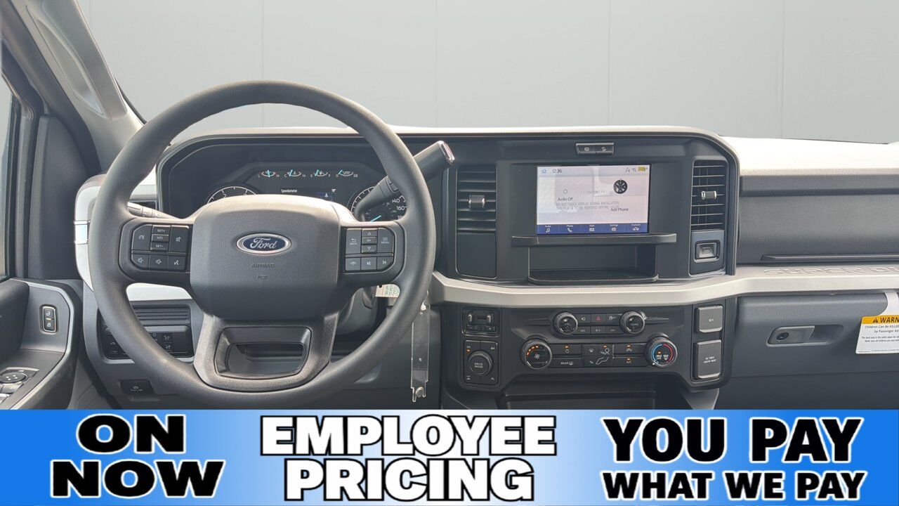 2026 Ford Super Duty F-350 SRW XLT Sherwood Park AB