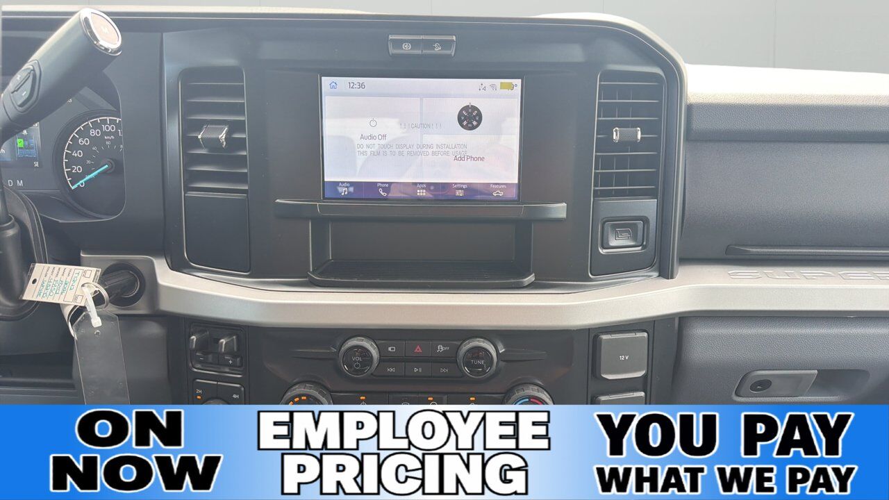 2026 Ford Super Duty F-350 SRW XLT Sherwood Park AB