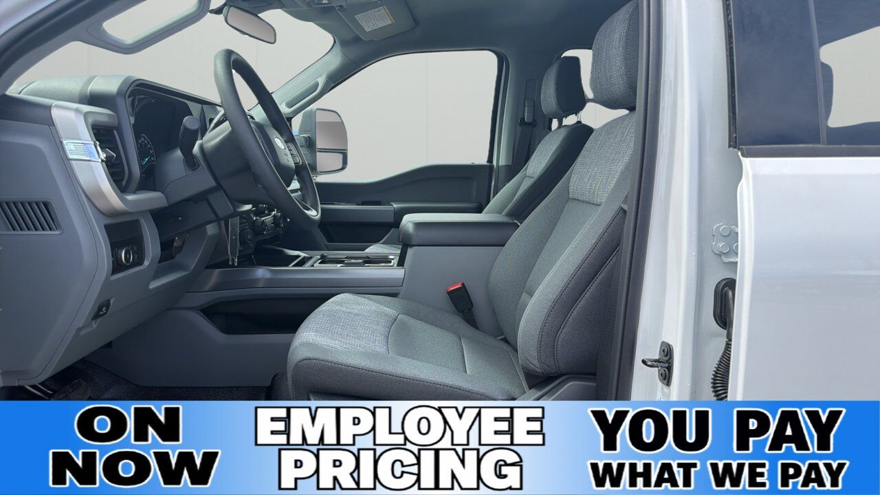 2026 Ford Super Duty F-350 SRW XLT Sherwood Park AB