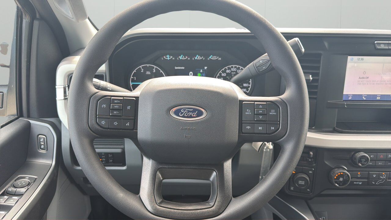2026 Ford Super Duty F-350 SRW XLT Sherwood Park AB