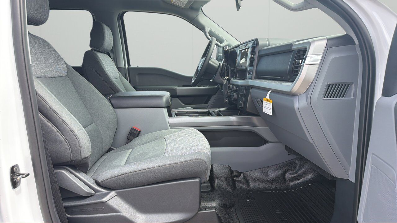 2026 Ford Super Duty F-350 SRW XLT Sherwood Park AB