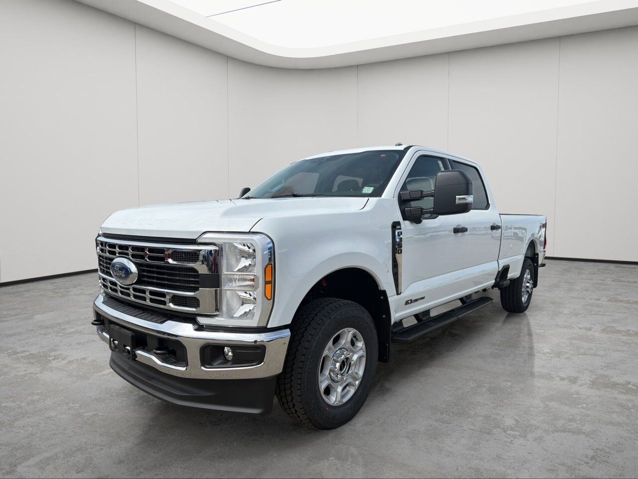 2026 Ford Super Duty F-350 SRW XLT Sherwood Park AB