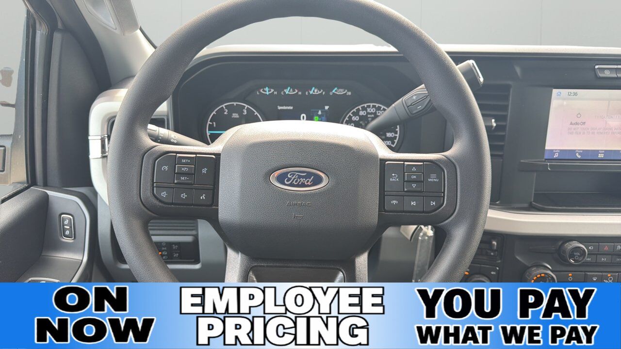 2026 Ford Super Duty F-350 SRW XLT Sherwood Park AB