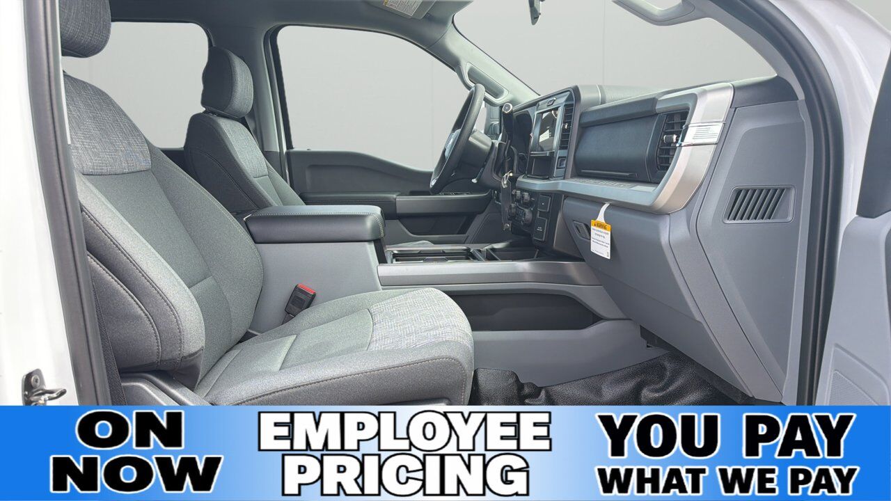 2026 Ford Super Duty F-350 SRW XLT Sherwood Park AB